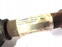 фото thumb №5, Kia soul 08-13 1,6 crdi приводной вал правый перед автоматическая коробка передач