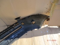 фото thumb №7, Toyota rav4 iii 06-09 бампер передній 52119-42571