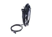 фото thumb №10, Двигун електричний, вентилятор радіатора bosch 986 338 102