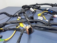 фото thumb №5, Hyundai tucson iv электропроводка электрическая кабины