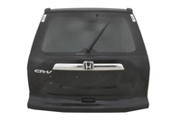 фото thumb №1, Кришка багажника задня задня honda cr-v iii b92p камера