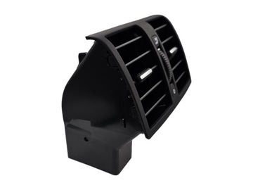 фото thumb №11, Решітка повітропровід вентиляційна середня задня vw touran i touran ii caddy iii