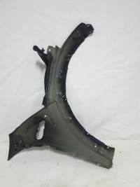 Купити Mini f56 f55 one 3 cooper 3 13-20 крило ліве перед передній a94, фото thumb