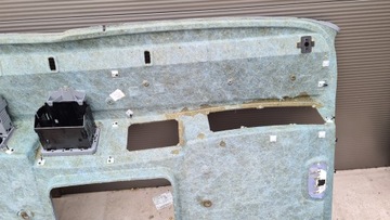 фото thumb №7, Mercedes atego потолок обивка