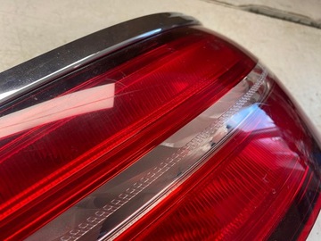 фото thumb №10, Mercedes glc w253 лампа лівий зад a2539063502