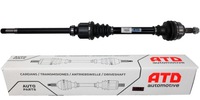 фото thumb №1, Приводной вал atd-automotive atd-11-0669-20