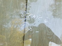 фото thumb №3, Стекло боковая левая передняя левый перед renault scenic ii