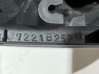 фото thumb №6, Mitsubishi asx треугольник динамик дверь левый перед