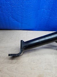 фото thumb №9, Hak буксирувальний mercedes c-klasa w206 a2063100600