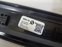 фото thumb №7, Bmw x4 g02 2023 пороги