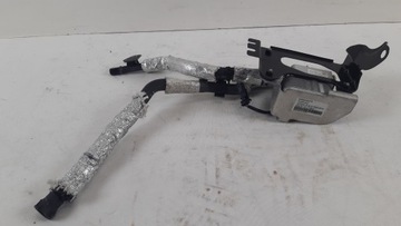 фото thumb №5, Volvo xc40 гибрид радиаторов воды 32260322