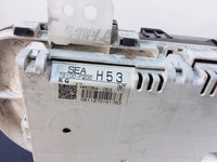 фото thumb №8, Honda accord vii 2.0 i-vtec счетчик приборы