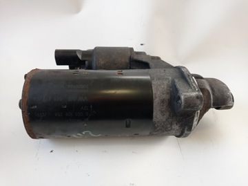 фото thumb №6, Стартер audi a6 c6 2.7 tdi 059911024