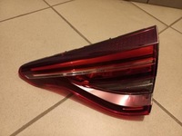 фото thumb №1, Renault clio 5 v led 19- лампа задняя задняя правая