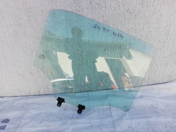 фото thumb №1, Стекло правый зад задние iv v kia rio 17-22