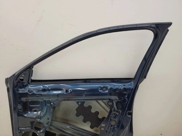 фото thumb №11, Skoda octavia iv 4 mk4 двері перед передні праві fv