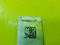 фото thumb №7, Трубка шланг мащення focus mk3 st escape 2.0t ecoboost ag9g6k679bc