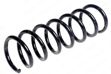 фото thumb №2, Пружина підвішування lesjofors cg1528011a cg152801