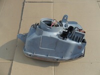 фото thumb №8, Hyundai santa fe 2001 2002 2003 2004 2005 2006 лампа передняя правая