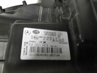 фото thumb №8, Mercedes sprinter w906 906 рестайлинг лампа лампы h7 kpl