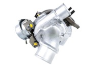 Турбіна toyota corolla avensis verso d-4d 1.4 90 km Оригінал, фото thumb