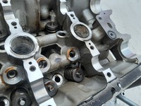 фото thumb №5, Головка правая audi s4 b8 s5 8t 3.0t 3.0 tfsi ctu