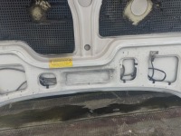 Porsche 924 капот Доставка, фото thumb