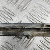 Защита задние левый лампы mercedes-benz /8 w115 a1158260159 29439462 1968 Киев, фото thumb