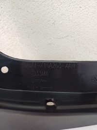 фото thumb №8, Брызговики защита брызговики l+p перед передние ford mondeo mk v fusion