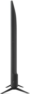 Smart TV 43 дюйма LG 43UP75003LF 4K WebOS HEVC Active HDR YouTube Netflix