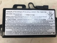 фото thumb №4, Chevrolet trax 17- модуль акумулятор 42454411 usa