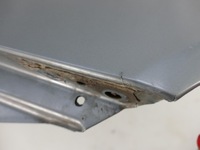 фото thumb №16, Renault scenic i крыло левый перед acfk