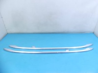 фото thumb №1, Рейлинги skoda superb ii kombi