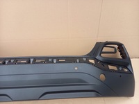 фото thumb №7, Hyundai kona бампер задний зад оригинал!