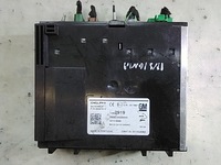 фото thumb №1, A282 opel insignia модуль навигации 13482919