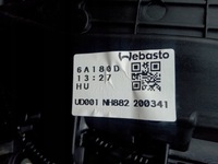 фото thumb №8, Honda hr-v ii люк панорама