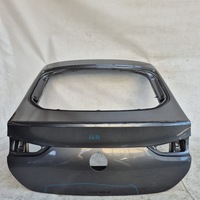 фото thumb №1, Mercedes gle w167 coupe крышка багажника багажника задняя задняя