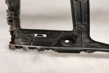 фото thumb №8, Праві ковзун заднього бампера audi q7 4m 4m0807454 4.0l дизель 320kw 2018