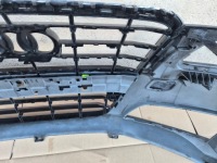 фото thumb №16, Бампер перед audi a8 d4 4h омыватель pdc оригинал