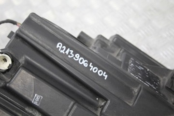 фото thumb №11, Лампа лампы перед полный led e-klasa w213 a2139064004 a2139066501