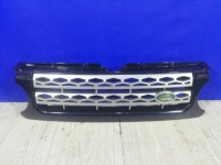 Купить Land rover discovery 4 iv 09/14 решётка радиатора решётка радиатора решётка радиатора lrc796 ah22-8138w-bw, фото thumb