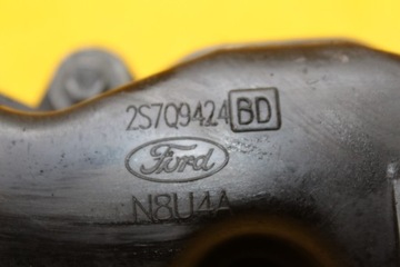 фото thumb №10, Колектор всмоктуючий 2s7q9424bd mondeo mk3 2.0tdci fmba