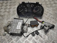 фото thumb №1, Набір стартовий polo iii 1.4 8v 1997r akv