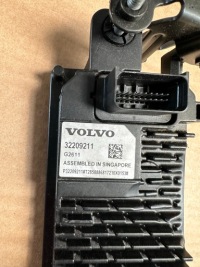 фото thumb №3, Volvo xc90 ii xc60 ii v60 камера радар 32209211