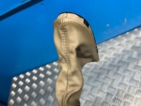 фото thumb №10, Mercedes w211 чехол ручка переключения передач