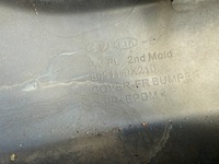 фото thumb №8, Бампер перед передній hyundai i10 lift 86511-0x210