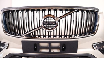 фото thumb №6, Volvo xc90 ii бампер перед