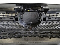 фото thumb №12, Mercedes gle c167 167 coupe решітка радіатора решітка радіатора amg радар