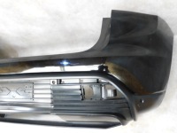 Porsche macan 95c бампер задняя задний 95c807521 новый model pdc 2024 Цена, фото thumb