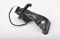 фото thumb №7, Mercedes slk iii w172 r172 вентилятор a1728300208